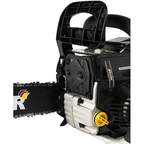 Пила цепная бензиновая Huter BS-2300М (70/6/12) 8