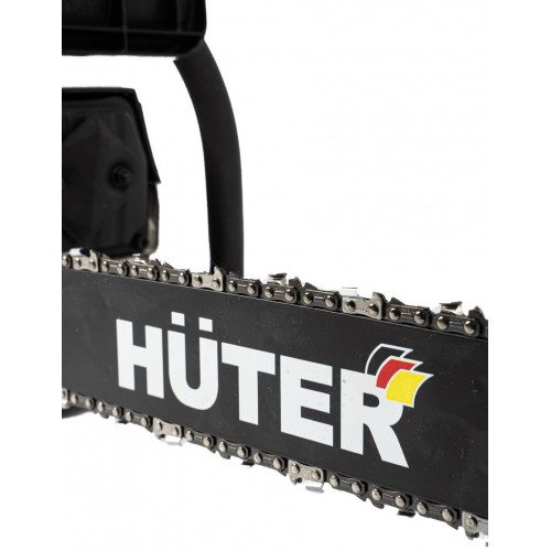 Пила цепная бензиновая Huter BS-2300М (70/6/12) 9
