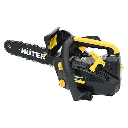 Пила цепная бензиновая Huter BS-25 (70/6/5) 