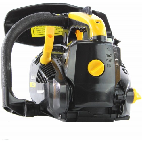 Пила цепная бензиновая Huter BS-25 (70/6/5) 1