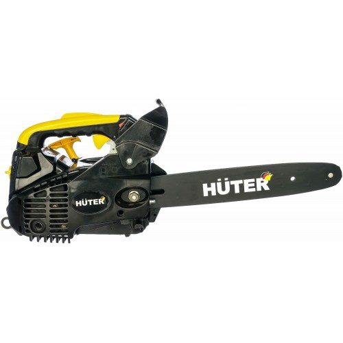 Пила цепная бензиновая Huter BS-25 (70/6/5) 2