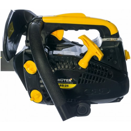 Пила цепная бензиновая Huter BS-25 (70/6/5) 3