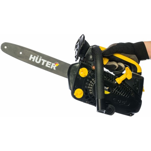 Пила цепная бензиновая Huter BS-25 (70/6/5) 4