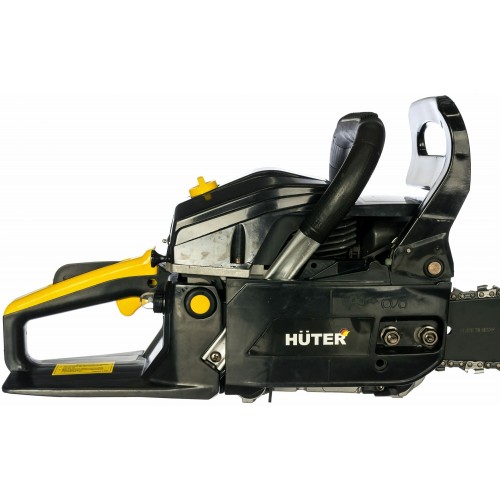 Пила цепная бензиновая Huter BS-25 (70/6/5) 7