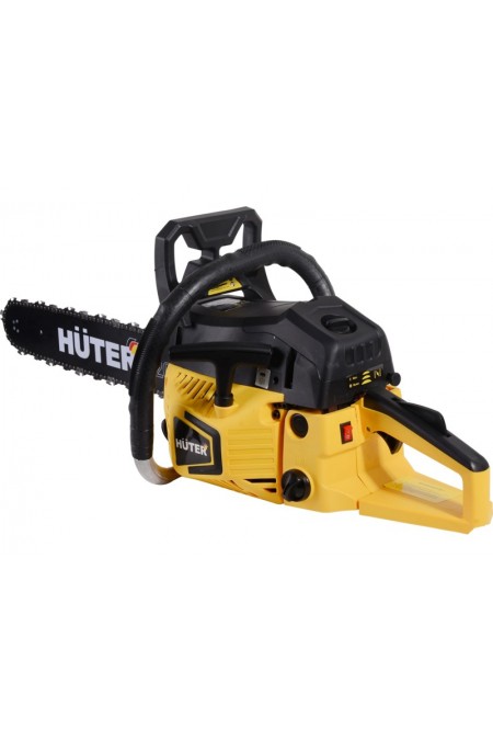 Пила цепная бензиновая Huter BS-2800M (70/6/19) 2