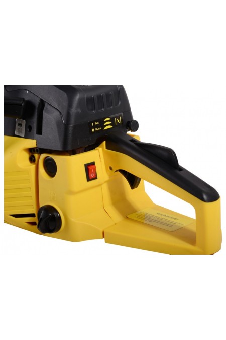 Пила цепная бензиновая Huter BS-2800M (70/6/19) 4