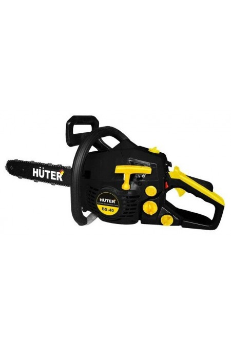 Пила цепная бензиновая Huter BS-40 (70/6/1) 