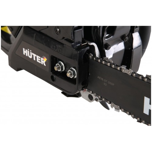 Пила цепная бензиновая Huter BS-40 (70/6/1) 2