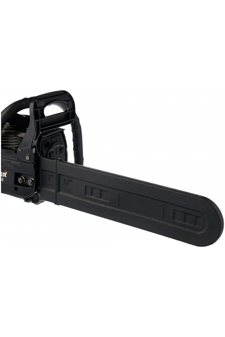 Пила цепная бензиновая Huter BS-45 (70/6/2) 5