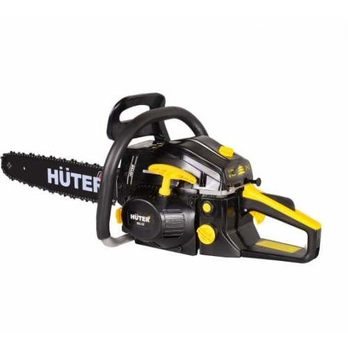 Пила цепная бензиновая Huter BS-45 (70/6/2) 5