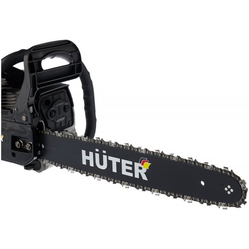 Пила цепная бензиновая Huter BS-45 (70/6/2) 7