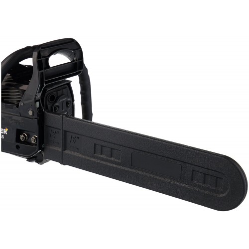 Пила цепная бензиновая Huter BS-45 (70/6/2) 8