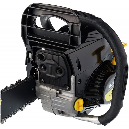 Пила цепная бензиновая Huter BS-45 (70/6/2) 9