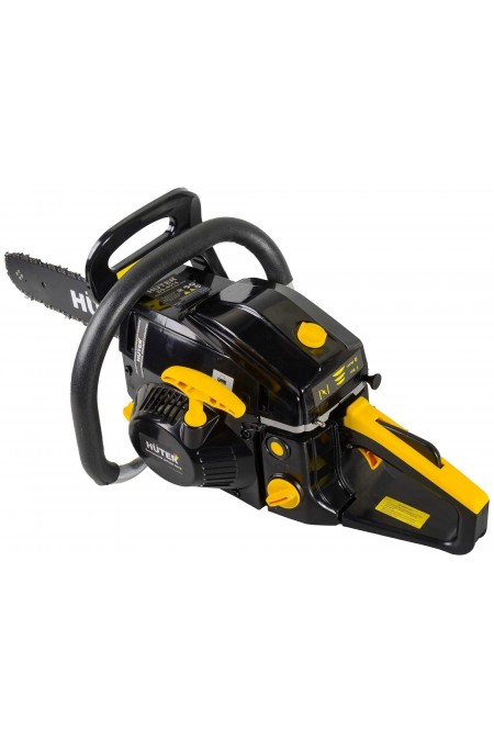 Пила цепная бензиновая Huter BS-4514 (70/6/21) 2