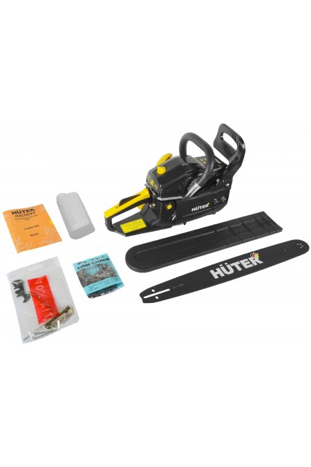 Пила цепная бензиновая Huter BS-4514 (70/6/21) 7