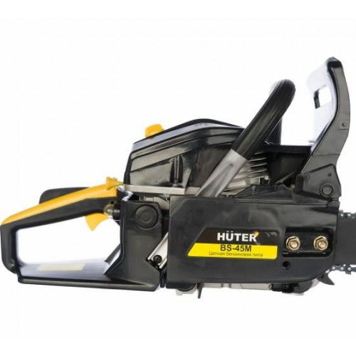 Пила цепная бензиновая Huter BS-45M (70/6/4) 7