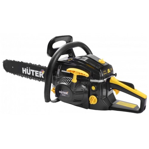 Пила цепная бензиновая Huter BS-52 (70/6/3) 1