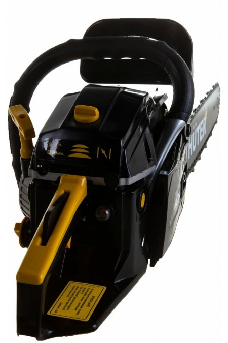 Пила цепная бензиновая Huter BS-52 (70/6/3) 3