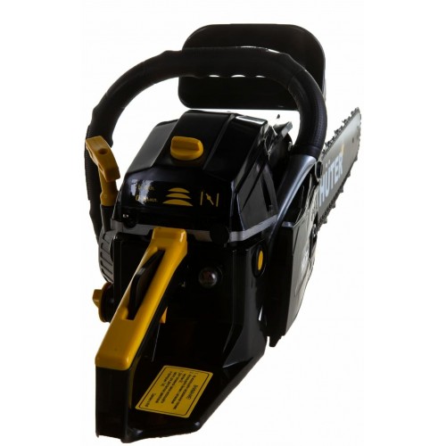 Пила цепная бензиновая Huter BS-52 (70/6/3) 3