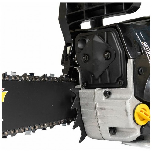 Пила цепная бензиновая Huter BS-52 (70/6/3) 4