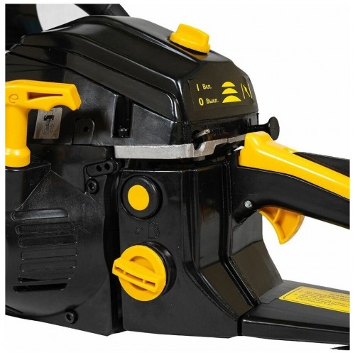 Пила цепная бензиновая Huter BS-52 (70/6/3) 5