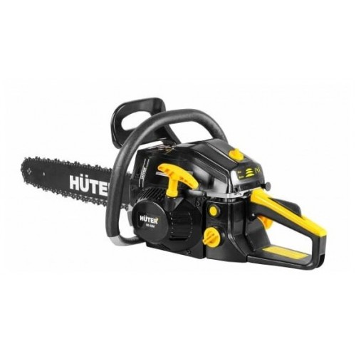 Пила цепная бензиновая Huter BS-52M (70/6/9) 3