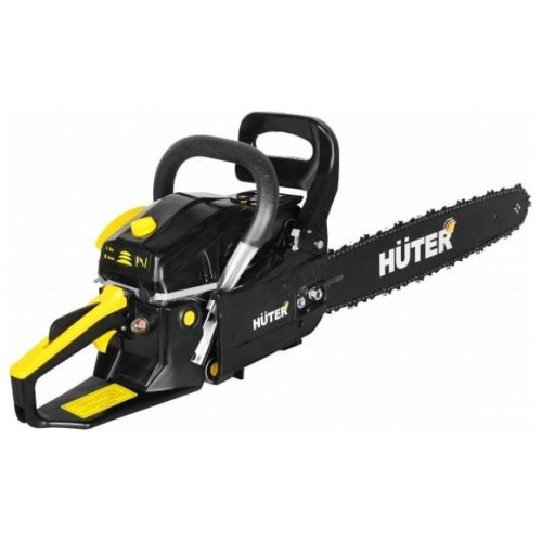 Пила цепная бензиновая Huter BS-52M (70/6/9) 4