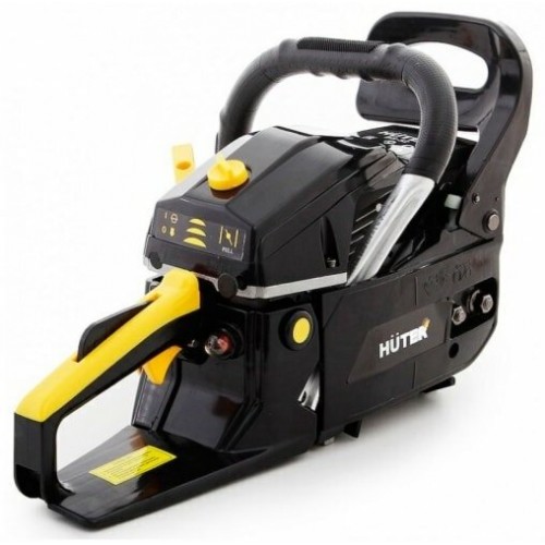 Пила цепная бензиновая Huter BS-52M (70/6/9) 6