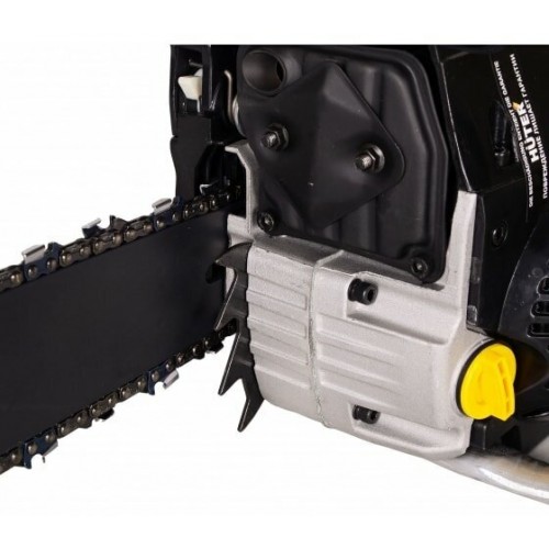 Пила цепная бензиновая Huter BS-52M (70/6/9) 7