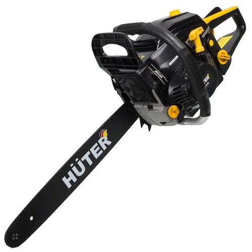 Пила цепная бензиновая Huter BS-52M (70/6/9) 9