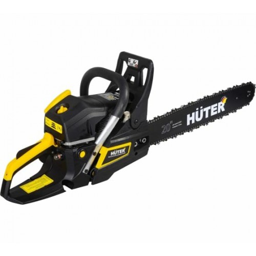 Пила цепная бензиновая Huter BS-62 (70/6/6) 2