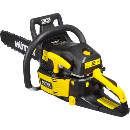 Пила цепная бензиновая Huter BS-62 (70/6/6) 3