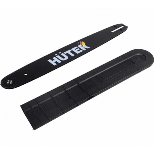 Пила цепная бензиновая Huter BS-62 (70/6/6) 4