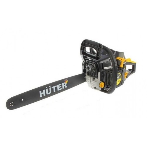 Пила цепная бензиновая Huter BS-62 (70/6/6) 6