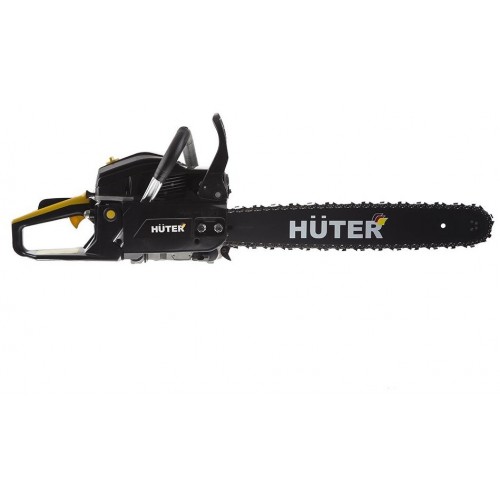 Пила цепная бензиновая Huter BS-62 (70/6/6) 7