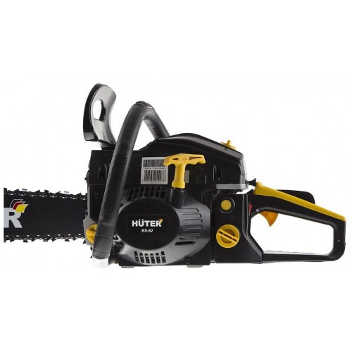 Пила цепная бензиновая Huter BS-62 (70/6/6) 8