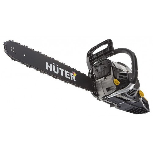 Пила цепная бензиновая Huter BS-62 (70/6/6) 9
