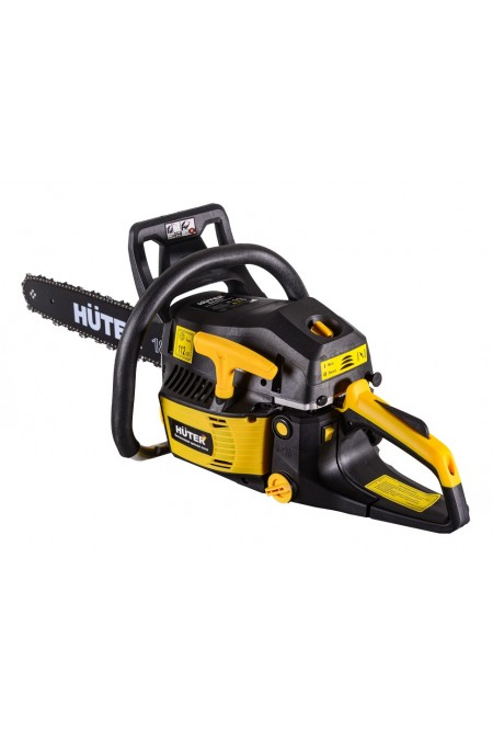 Пила цепная бензиновая Huter BS-6218 (70/6/22) 9