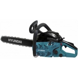 Пила цепная бензиновая Hyundai X 3916
