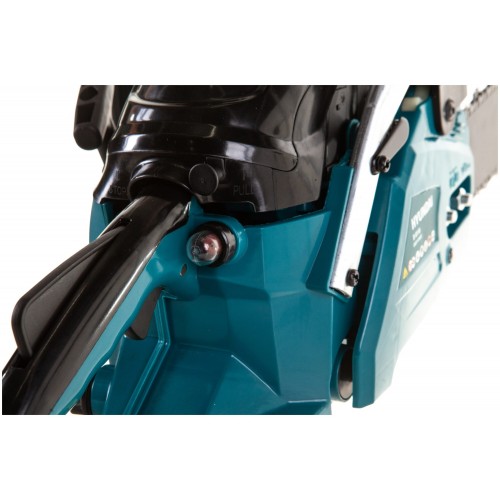 Пила цепная бензиновая Hyundai X 4118 4