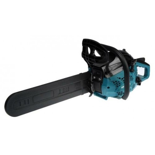 Пила цепная бензиновая Hyundai X 4118 9