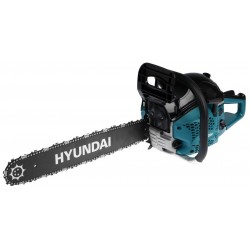 Пила цепная бензиновая HYUNDAI X 5320