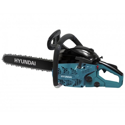 Пила цепная бензиновая HYUNDAI X 5320 