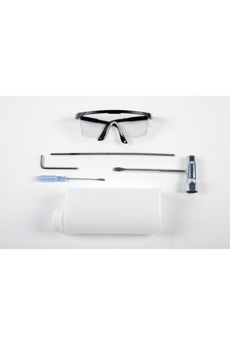 Пила цепная бензиновая HYUNDAI X 5320 1