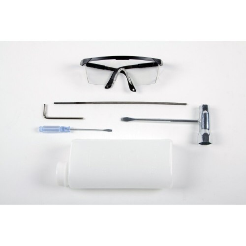 Пила цепная бензиновая HYUNDAI X 5320 1