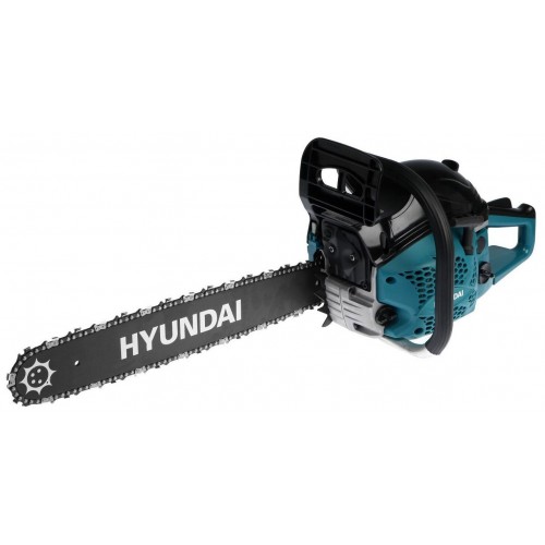 Пила цепная бензиновая HYUNDAI X 5320 2