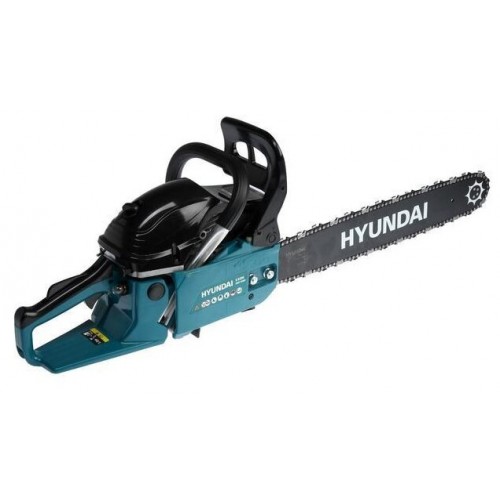 Пила цепная бензиновая HYUNDAI X 5320 3