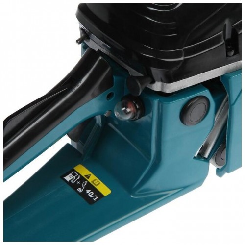 Пила цепная бензиновая HYUNDAI X 5320 6