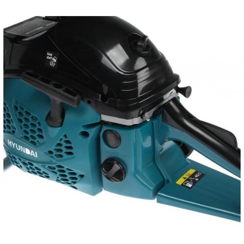 Пила цепная бензиновая HYUNDAI X 5320 7