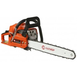 Пила цепная бензиновая КАЛИБР БП-2200/18У